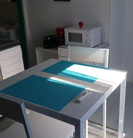 Bel A Apartamento *