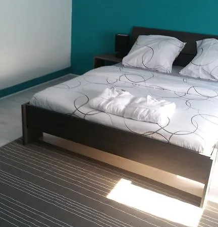 Apartamento Bel A