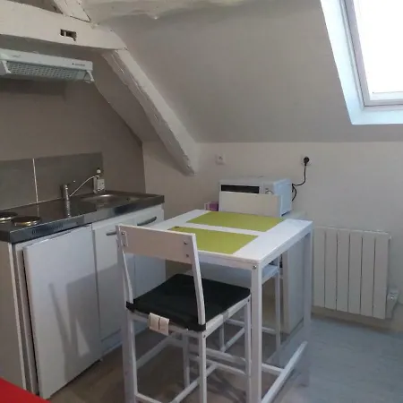 Apartamento Bel A *