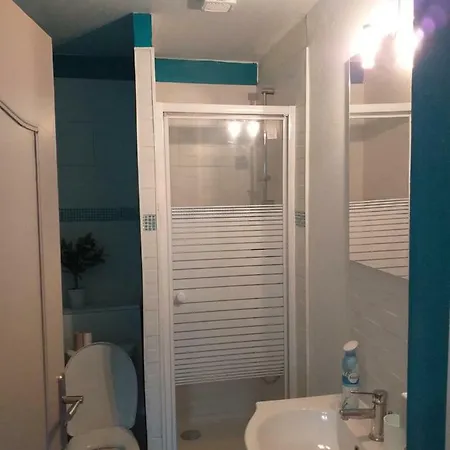 Apartamento Bel A Tours